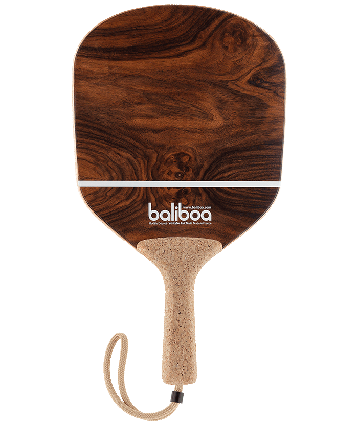 Squash racquet by Baliboa
