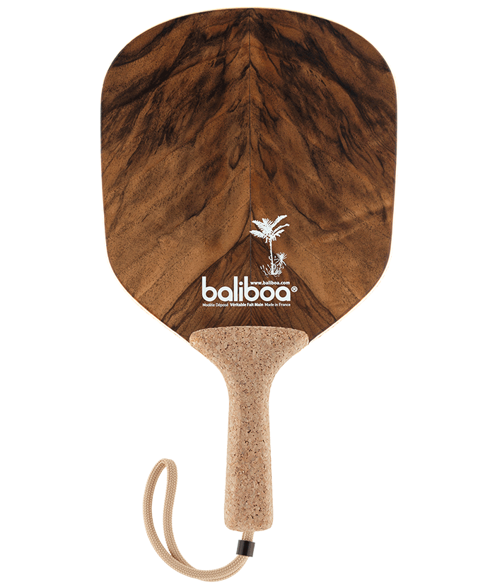 Beach tennis racket by Baliboa